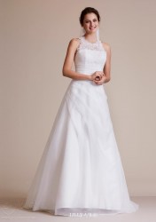 Νυφικό Lilly Collection 2018